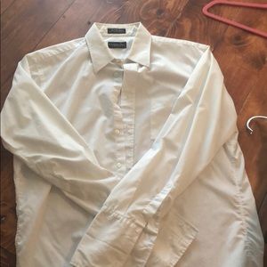 Men’s Christian Dior Dress Shirt